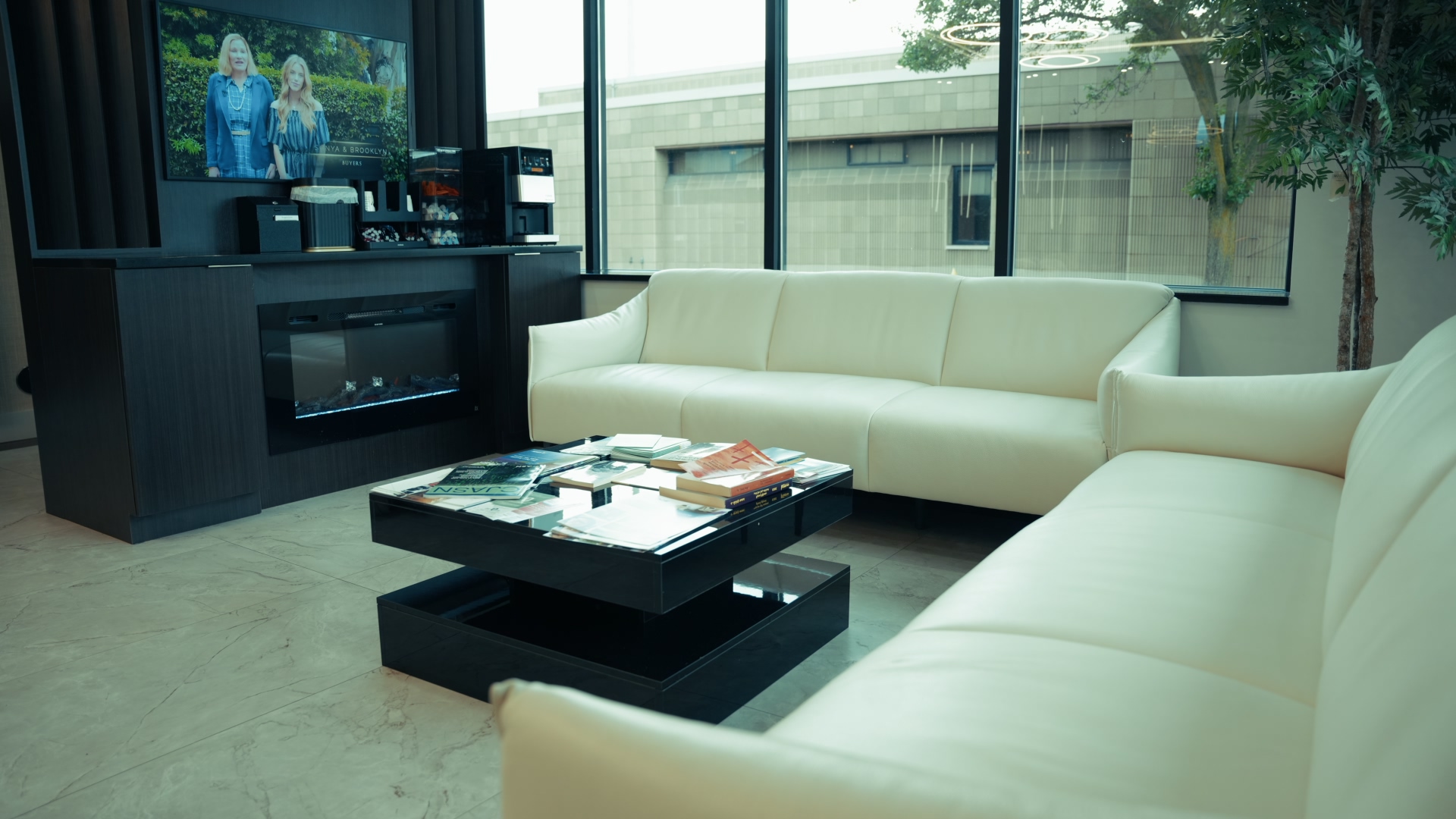 Home Comfort Dialysis