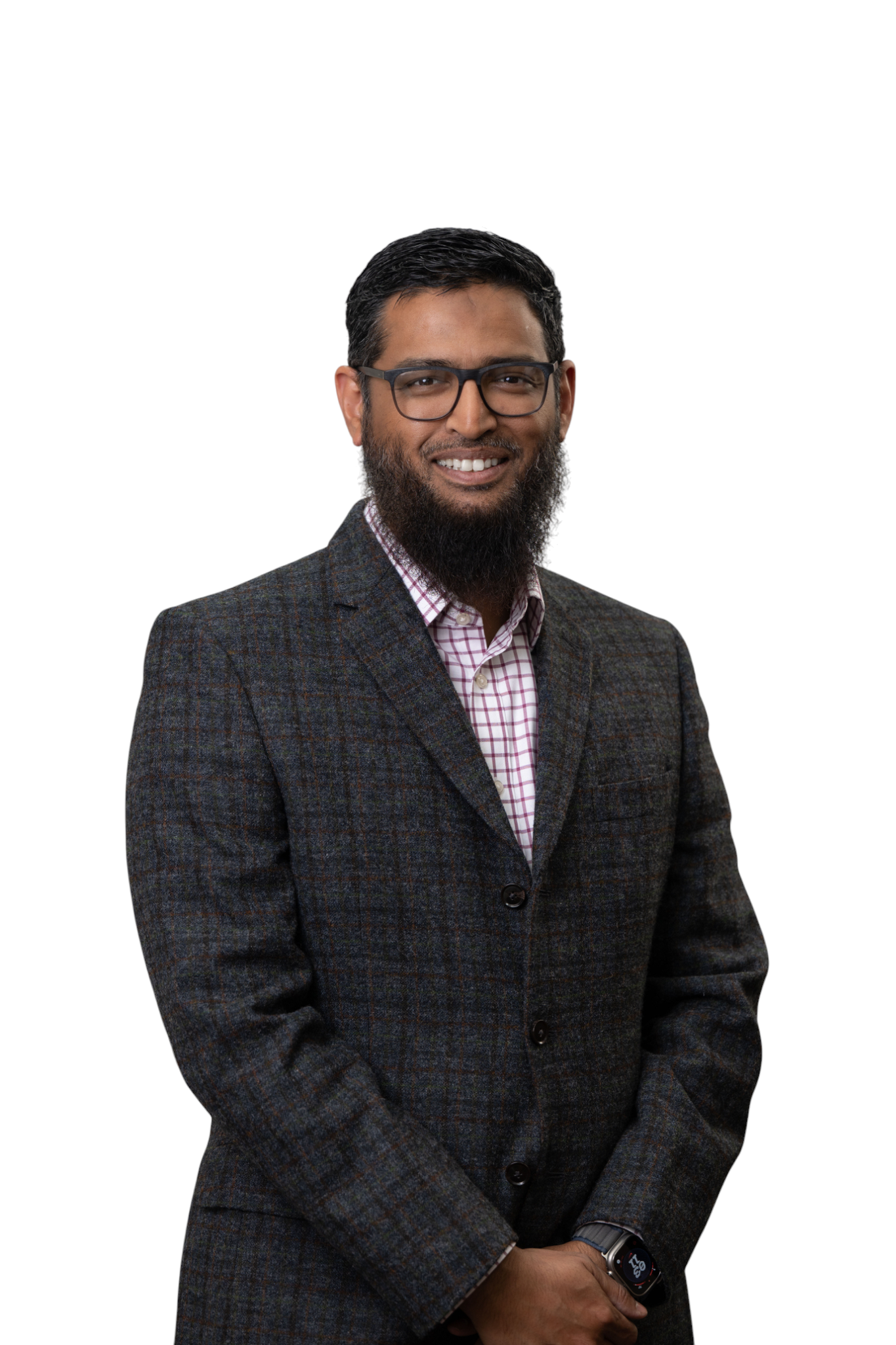 Dr. Towfiqul Chowdhury