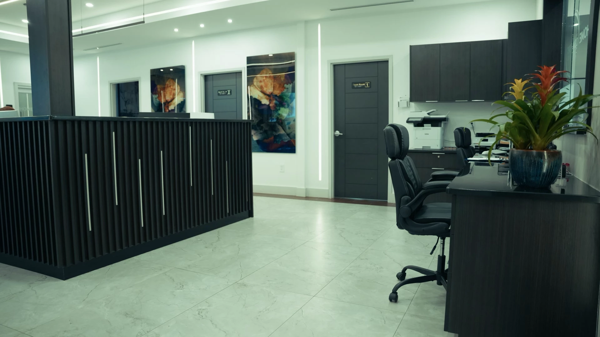 <p>Bringing Comfort and Safety to Your Home</p>